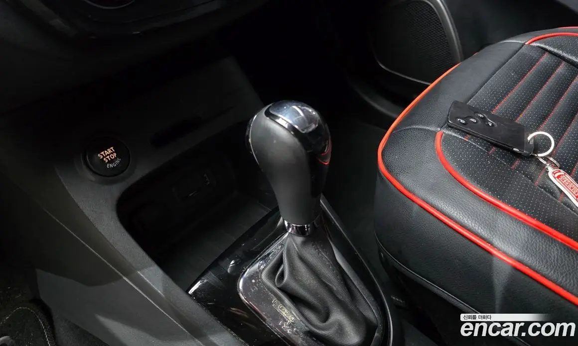 Renault (Samsung) QM3 2015 1.5 автомат (гидро), фото 9