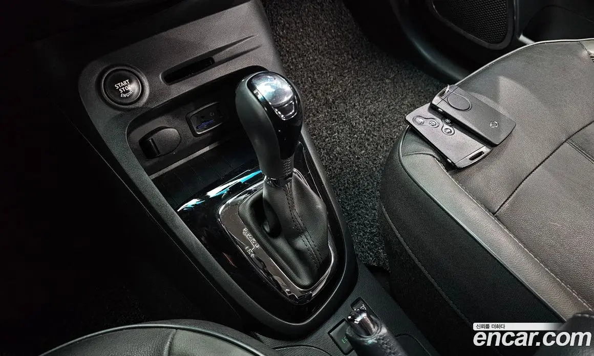Renault (Samsung) QM3 2015 1.5 автомат (гидро), фото 12