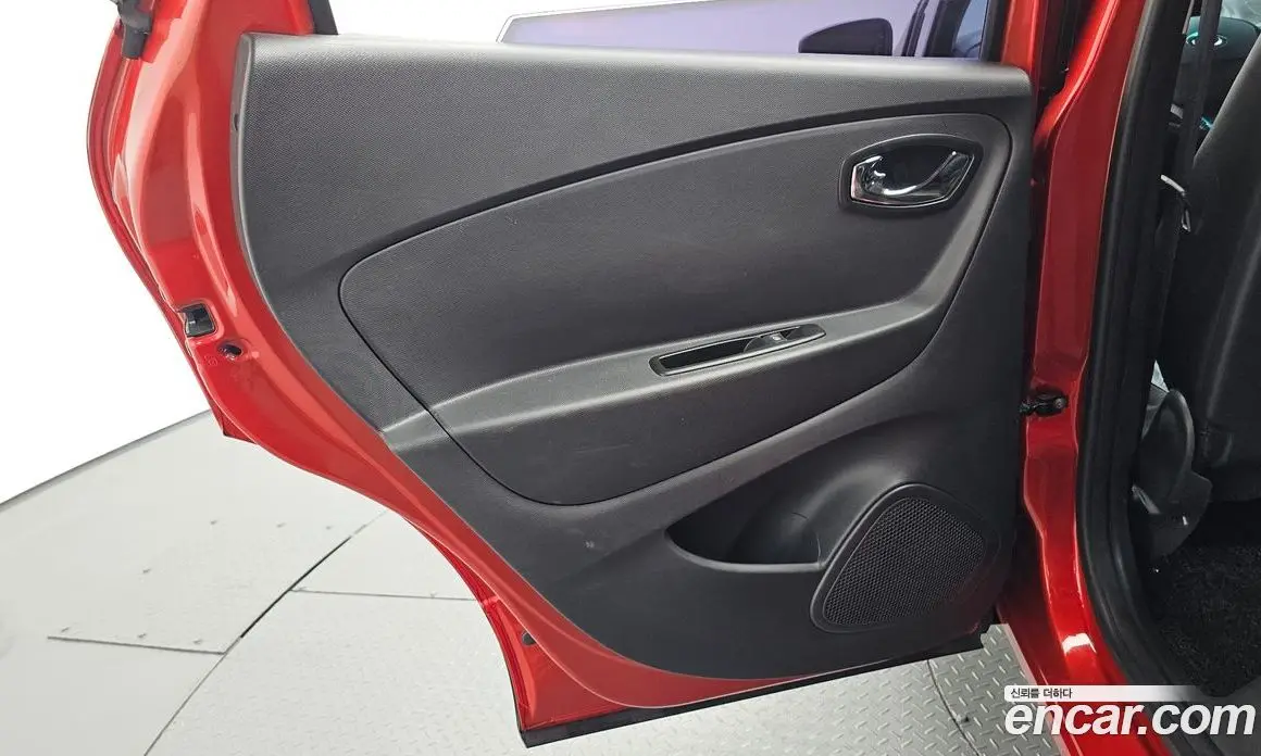 Renault (Samsung) QM3 2015 1.5 автомат (гидро), фото 15