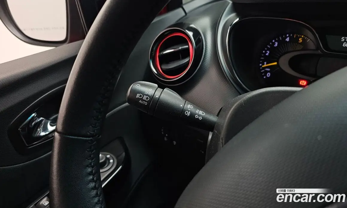 Renault (Samsung) QM3 2015 1.5 автомат (гидро), фото 23