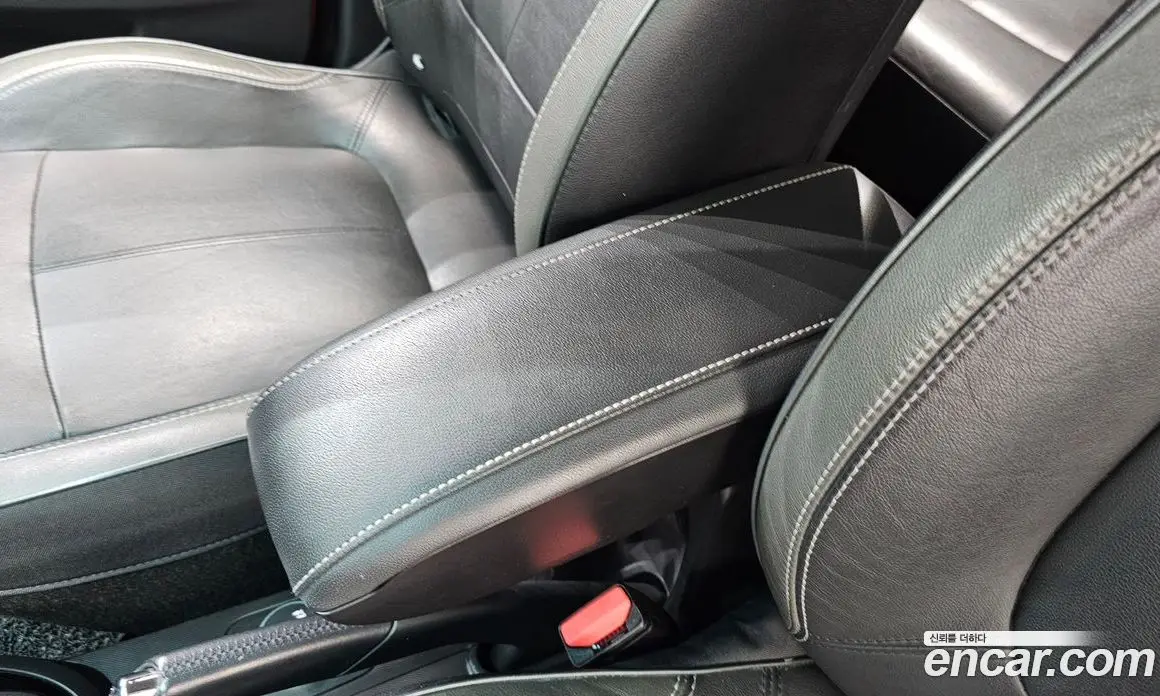 Renault (Samsung) QM3 2015 1.5 автомат (гидро), фото 26