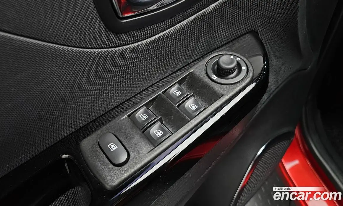 Renault (Samsung) QM3 2015 1.5 автомат (гидро), фото 27