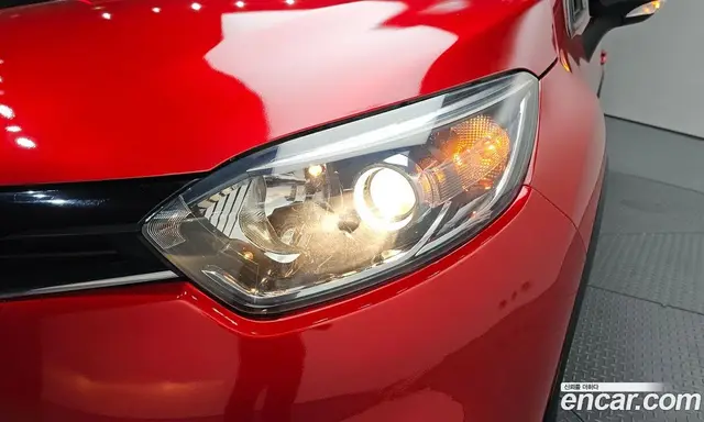 Renault (Samsung) QM3 2015 1.5 автомат (гидро), миниатюра 8