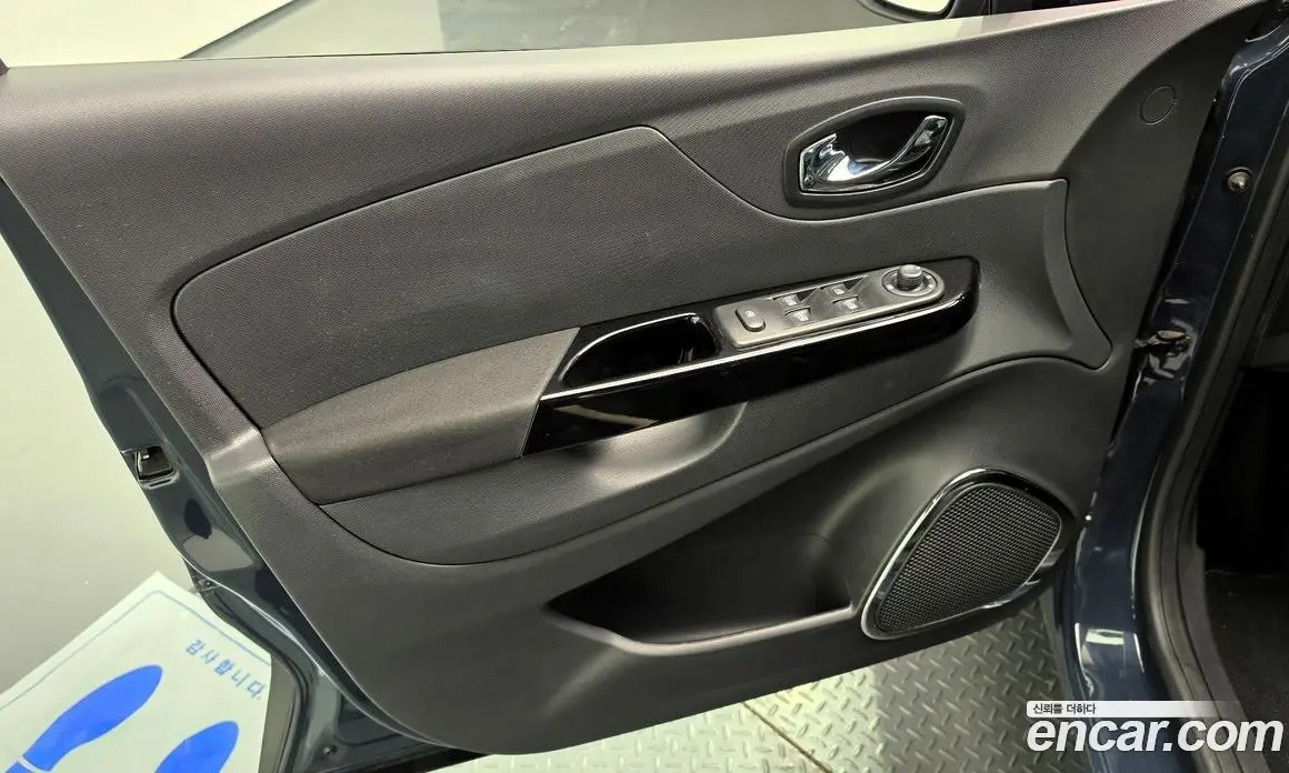 Renault (Samsung) QM3 2015 1.5 автомат (гидро), фото 13