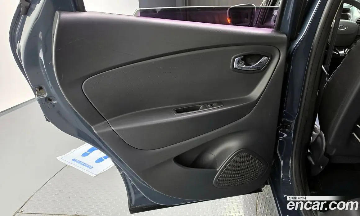 Renault (Samsung) QM3 2015 1.5 автомат (гидро), фото 14
