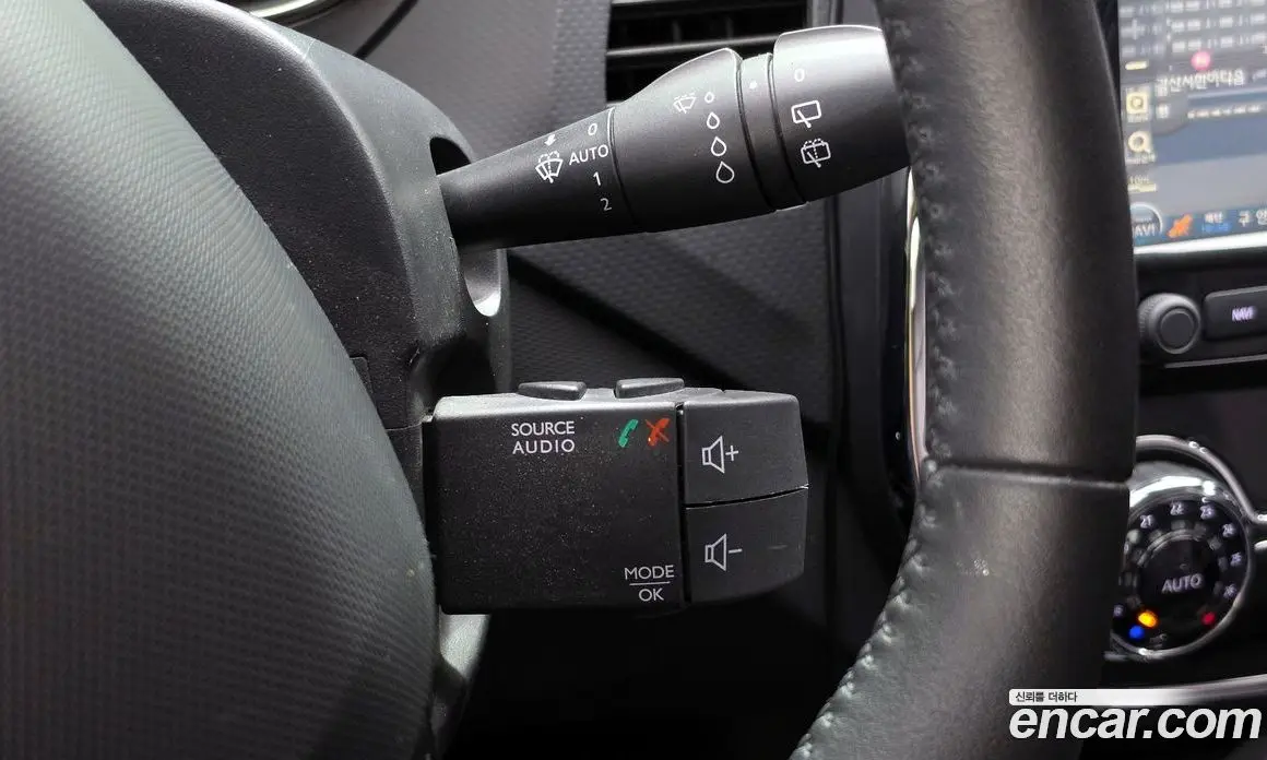 Renault (Samsung) QM3 2015 1.5 автомат (гидро), фото 18