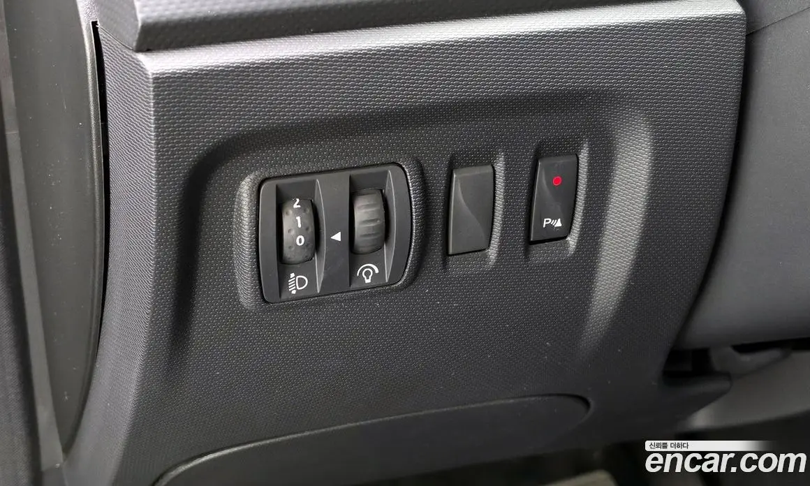 Renault (Samsung) QM3 2015 1.5 автомат (гидро), фото 22