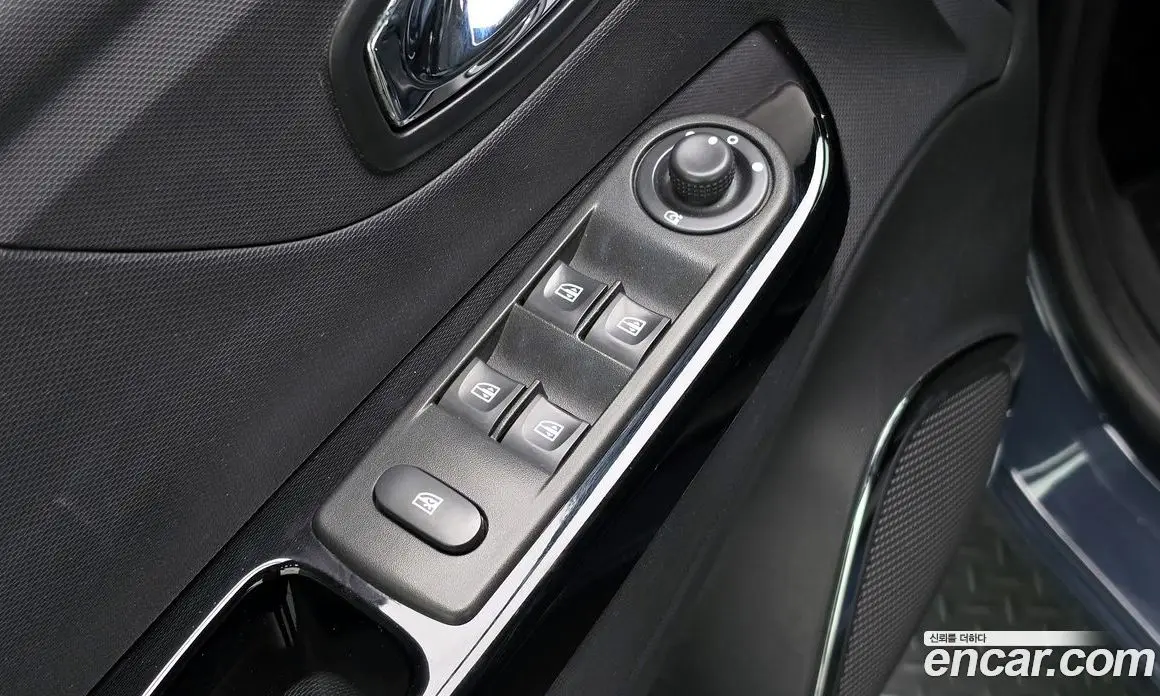 Renault (Samsung) QM3 2015 1.5 автомат (гидро), фото 23