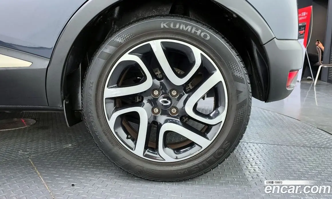 Renault (Samsung) QM3 2015 1.5 автомат (гидро), фото 6