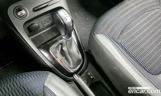 Renault (Samsung) QM3 2016 1.5 автомат (гидро), миниатюра 12
