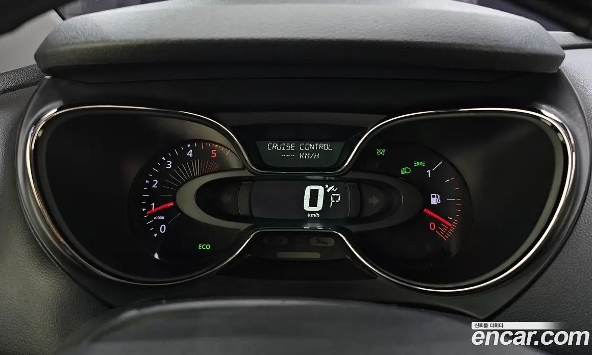 Renault (Samsung) QM3 2016 1.5 автомат (гидро), фото 8 Renault (Samsung) QM3 2016 1.5 автомат (гидро), фото 8