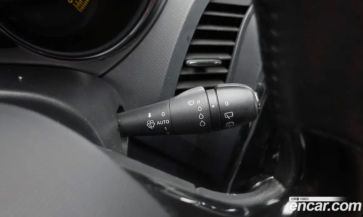 Renault (Samsung) QM3 2016 1.5 автомат (гидро), фото 16