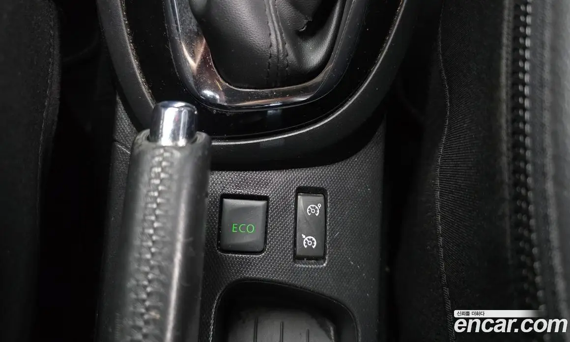 Renault (Samsung) QM3 2016 1.5 автомат (гидро), фото 17