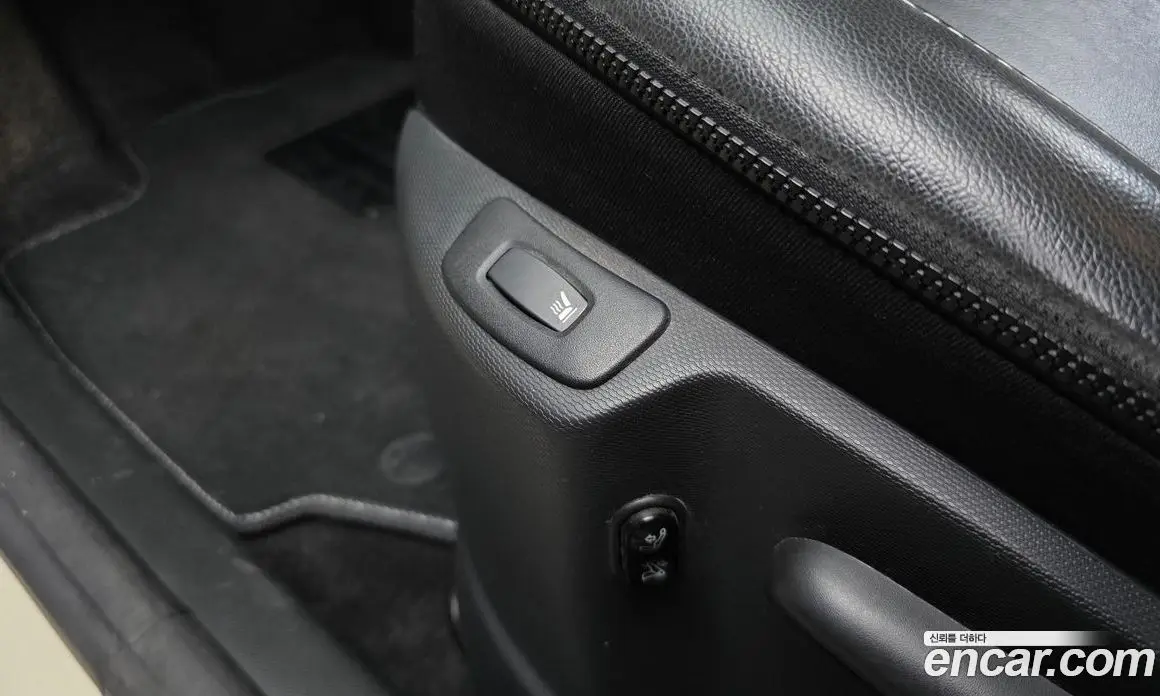 Renault (Samsung) QM3 2016 1.5 автомат (гидро), фото 18