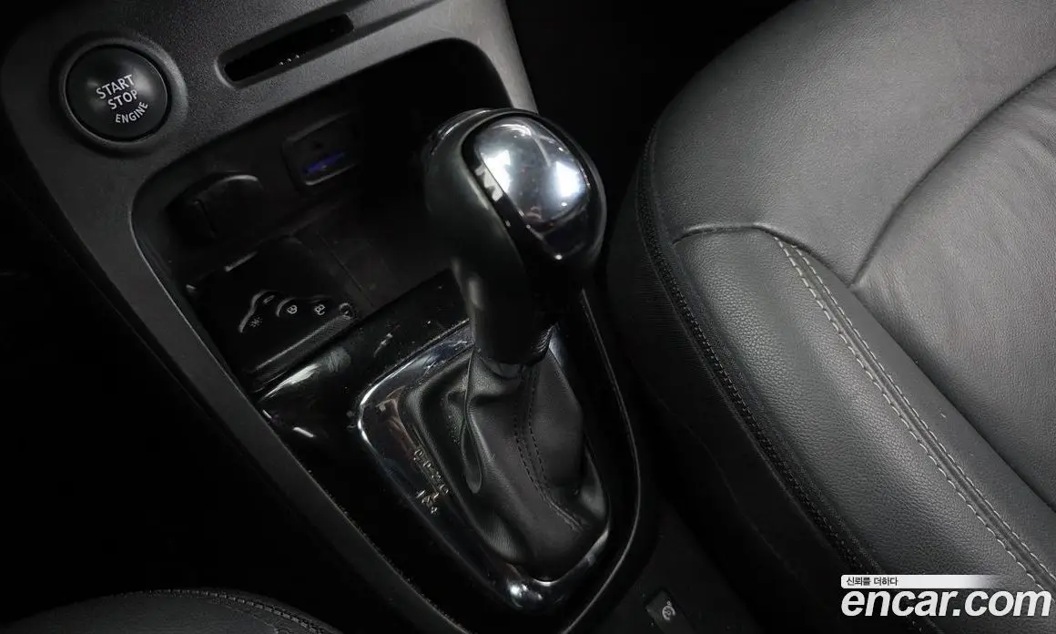 Renault (Samsung) QM3 2016 1.5 автомат (гидро), фото 9
