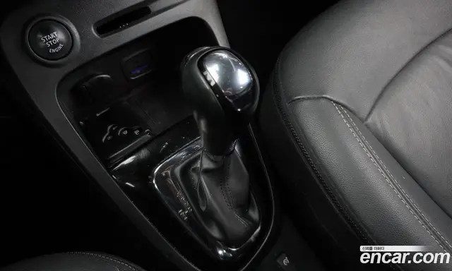 Renault (Samsung) QM3 2016 1.5 автомат (гидро), миниатюра 9