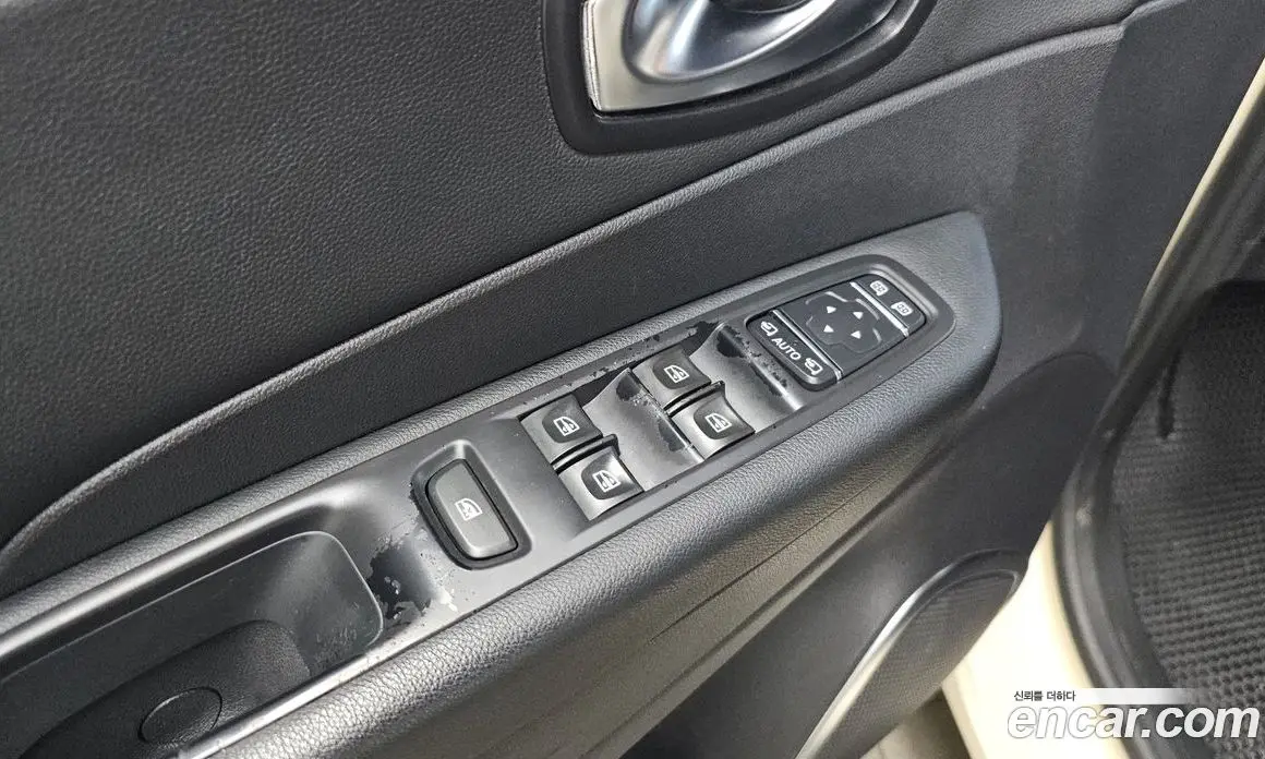 Renault (Samsung) QM3 2017 1.5 автомат (гидро), фото 30