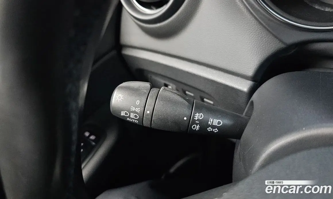 Renault (Samsung) QM3 2017 1.5 автомат (гидро), фото 31
