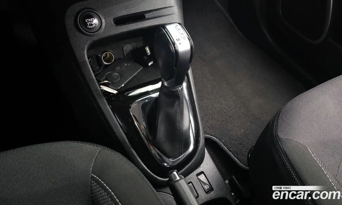 Renault (Samsung) QM3 2017 1.5 автомат (гидро), фото 12