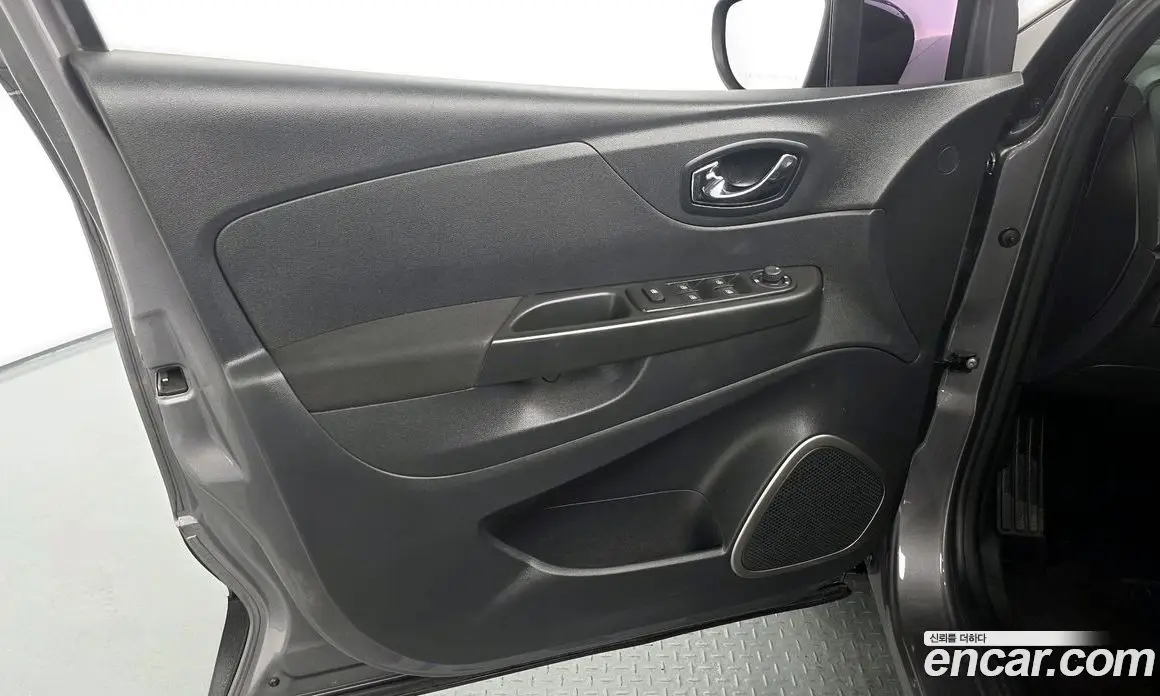 Renault (Samsung) QM3 2017 1.5 автомат (гидро), фото 14