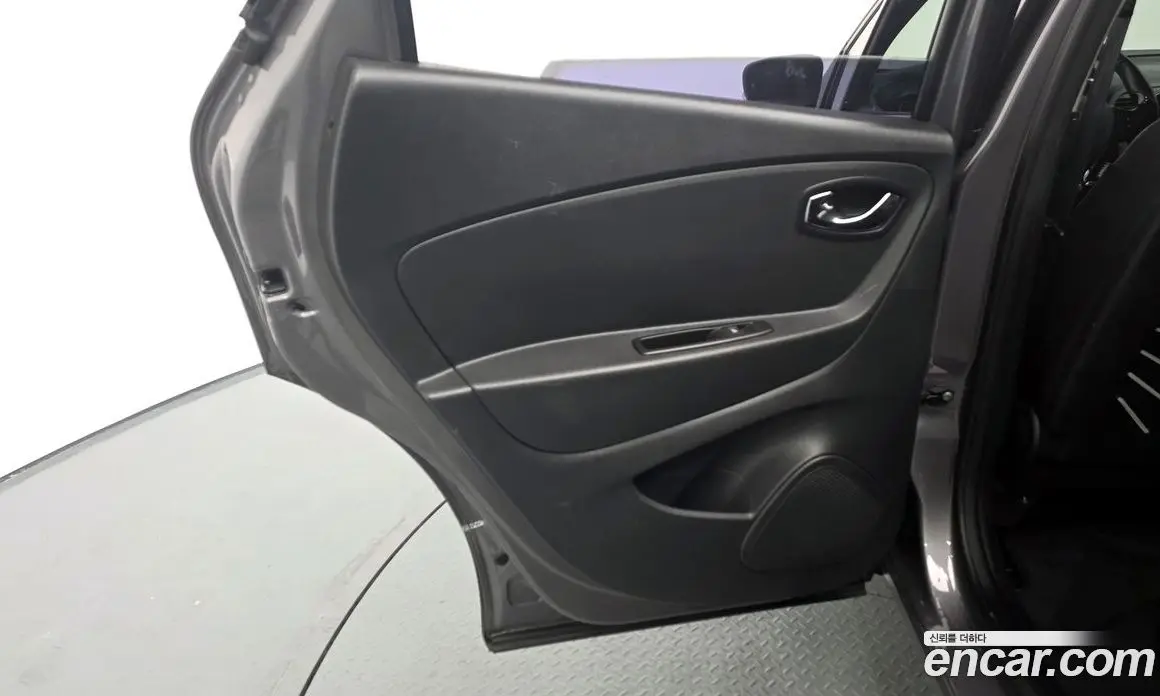 Renault (Samsung) QM3 2017 1.5 автомат (гидро), фото 15