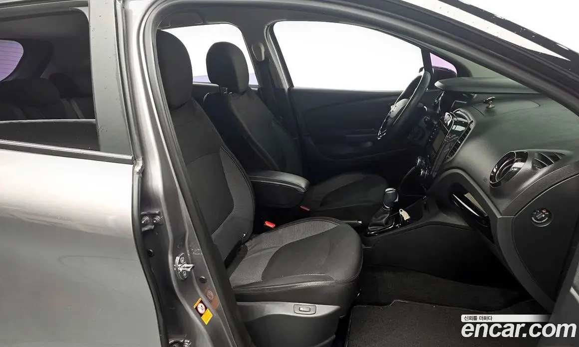 Renault (Samsung) QM3 2017 1.5 автомат (гидро), фото 16