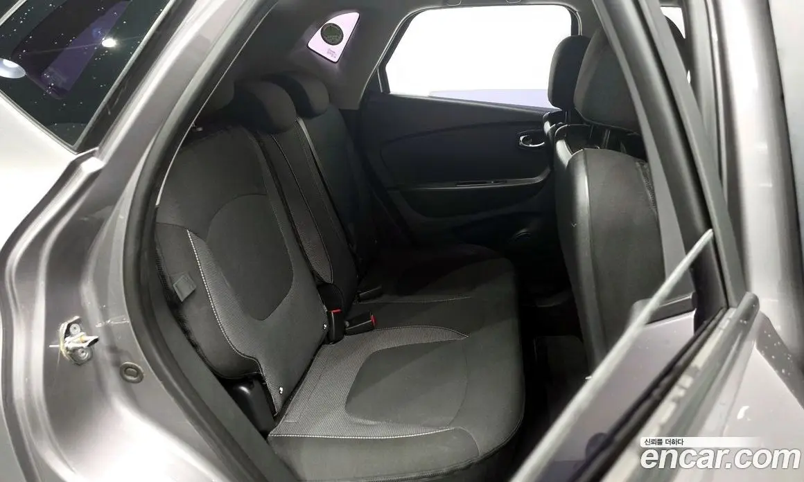 Renault (Samsung) QM3 2017 1.5 автомат (гидро), фото 17