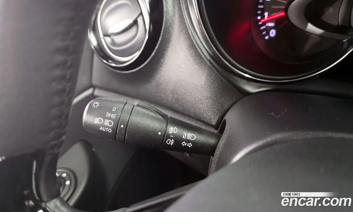 Renault (Samsung) QM3 2017 1.5 автомат (гидро), фото 21