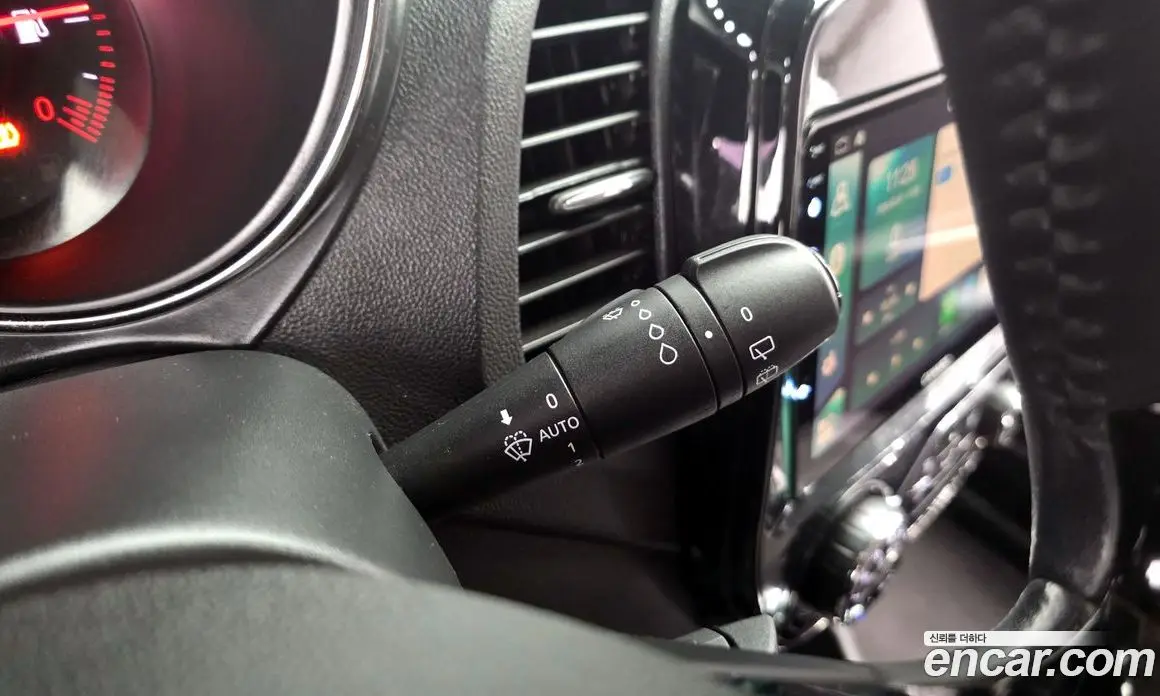 Renault (Samsung) QM3 2017 1.5 автомат (гидро), фото 22