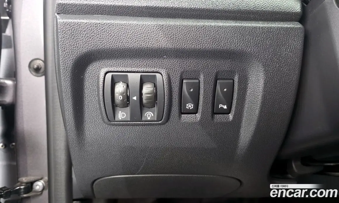 Renault (Samsung) QM3 2017 1.5 автомат (гидро), фото 24