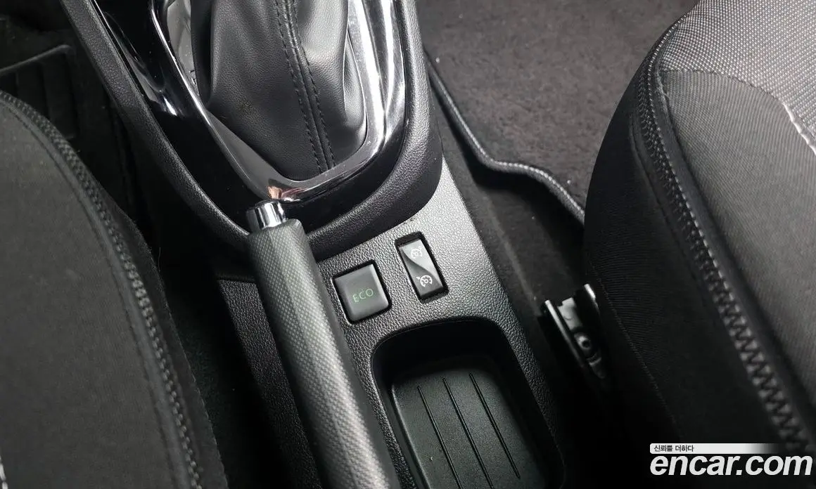 Renault (Samsung) QM3 2017 1.5 автомат (гидро), фото 30