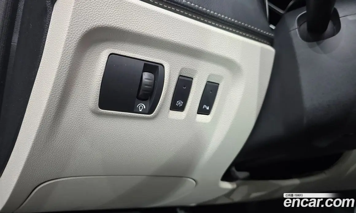 Renault (Samsung) QM3 2017 1.5 автомат (гидро), фото 14