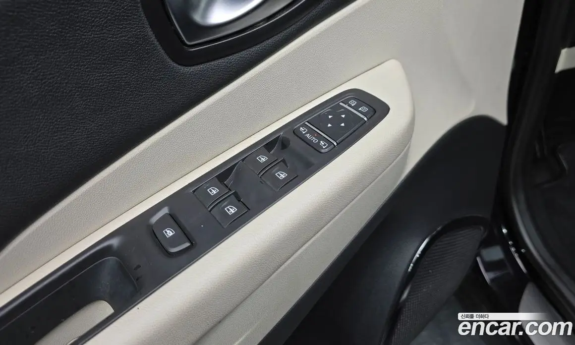 Renault (Samsung) QM3 2017 1.5 автомат (гидро), фото 17
