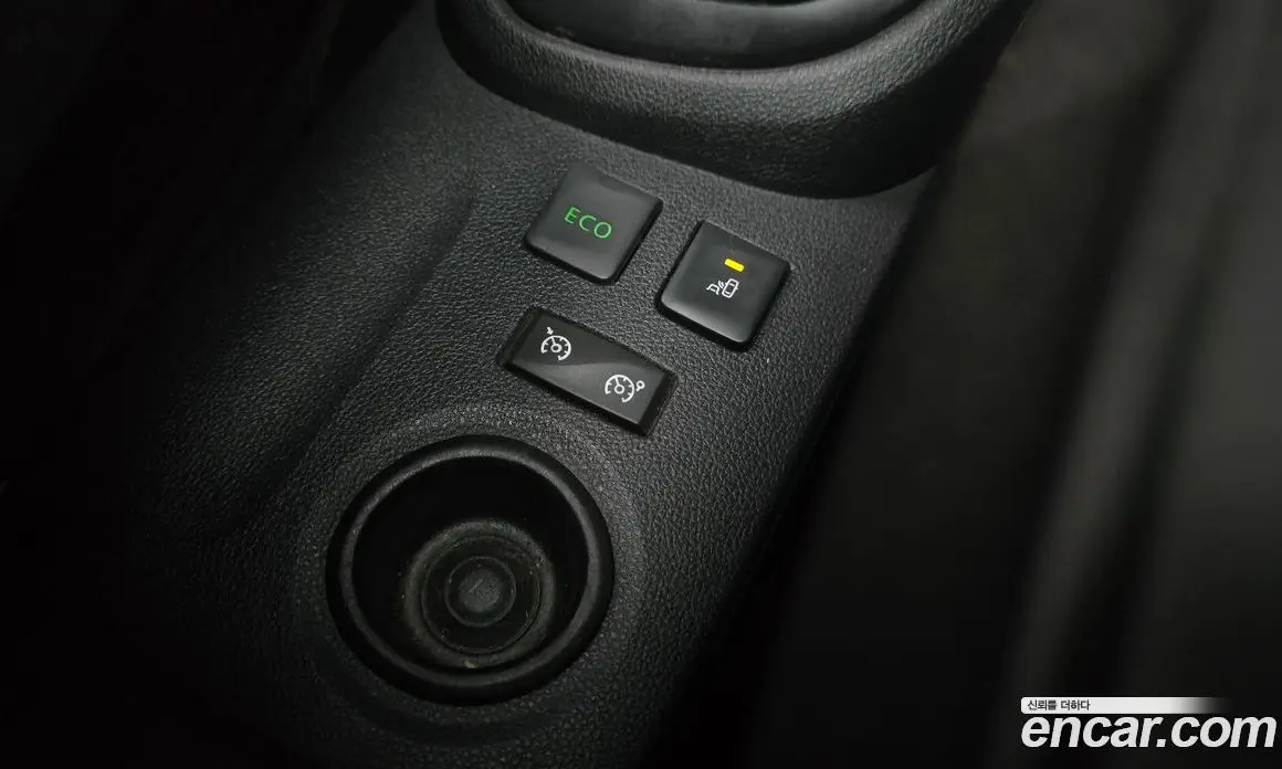 Renault (Samsung) QM3 2017 1.5 автомат (гидро), фото 19