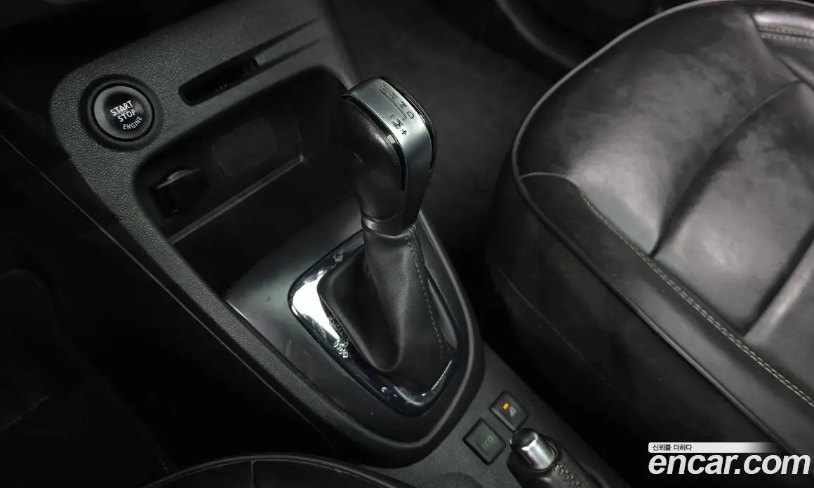 Renault (Samsung) QM3 2017 1.5 автомат (гидро), фото 9