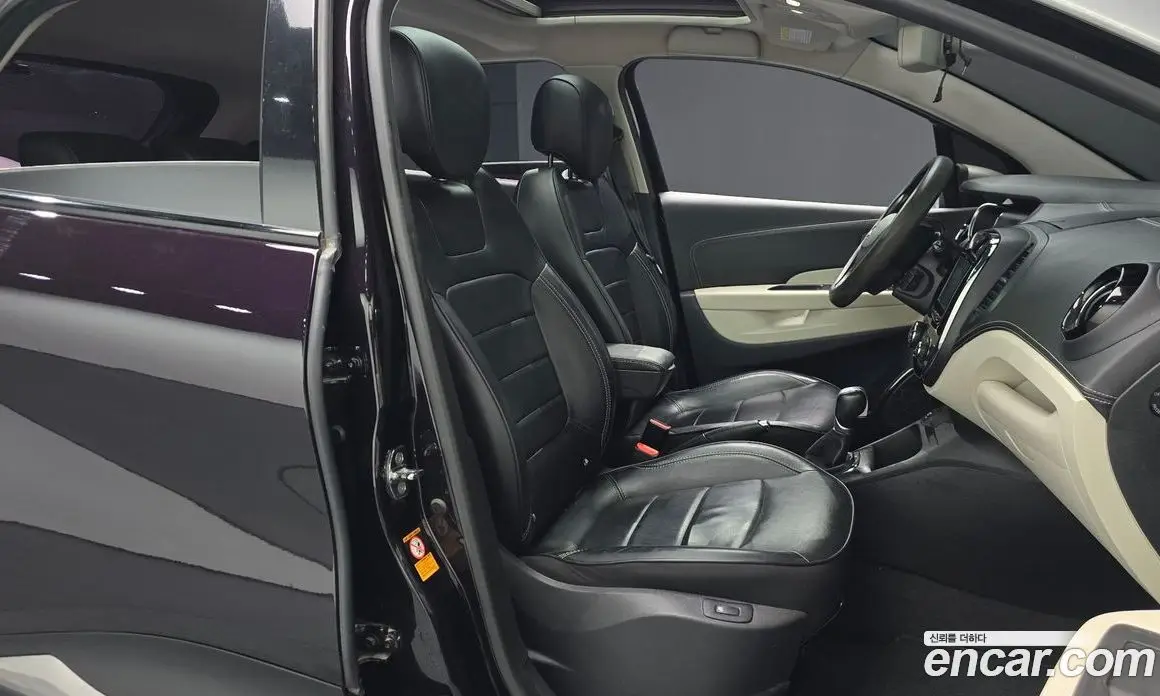 Renault (Samsung) QM3 2017 1.5 автомат (гидро), фото 10