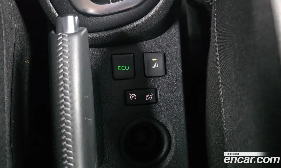 Renault (Samsung) QM3 2018 1.5 автомат (гидро), фото 22 Renault (Samsung) QM3 2018 1.5 автомат (гидро), фото 22
