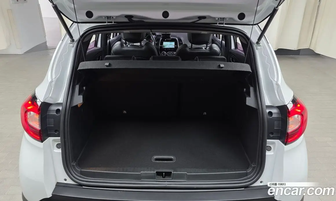 Renault (Samsung) QM3 2018 1.5 автомат (гидро), фото 25 Renault (Samsung) QM3 2018 1.5 автомат (гидро), фото 25
