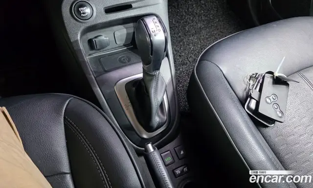 Renault (Samsung) QM3 2018 1.5 автомат (гидро), миниатюра 12