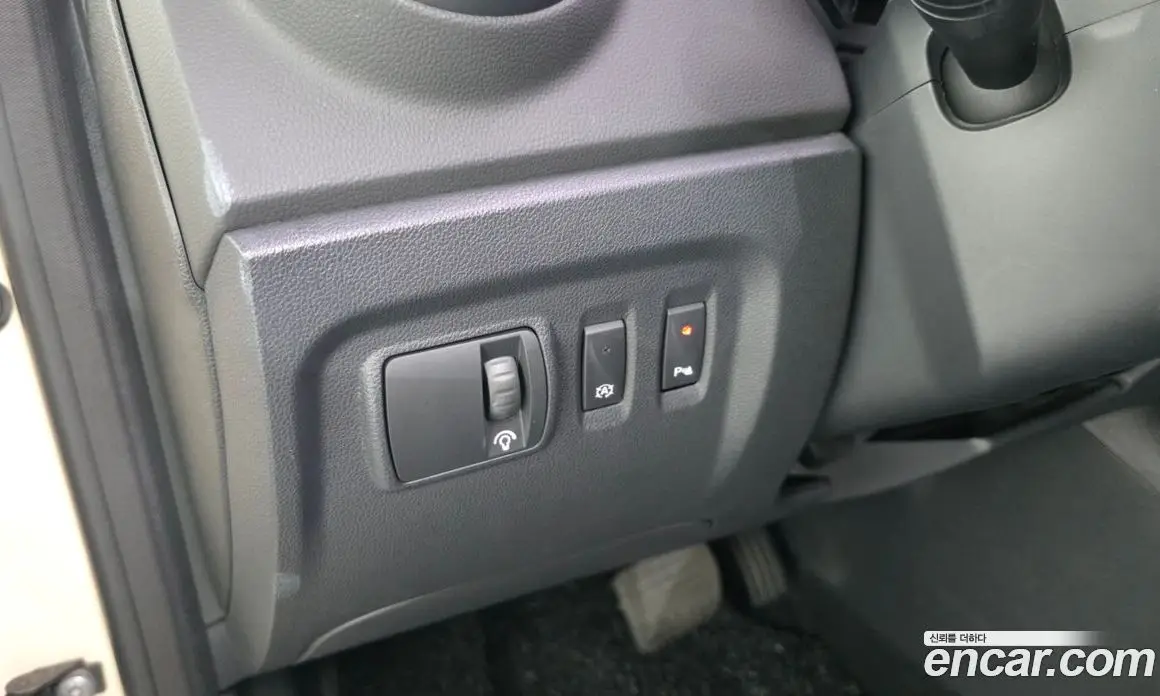 Renault (Samsung) QM3 2018 1.5 автомат (гидро), фото 23