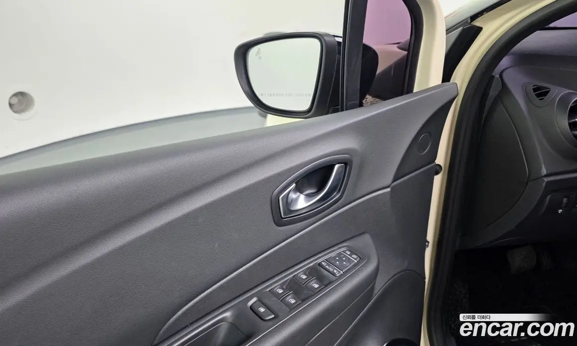 Renault (Samsung) QM3 2018 1.5 автомат (гидро), фото 28
