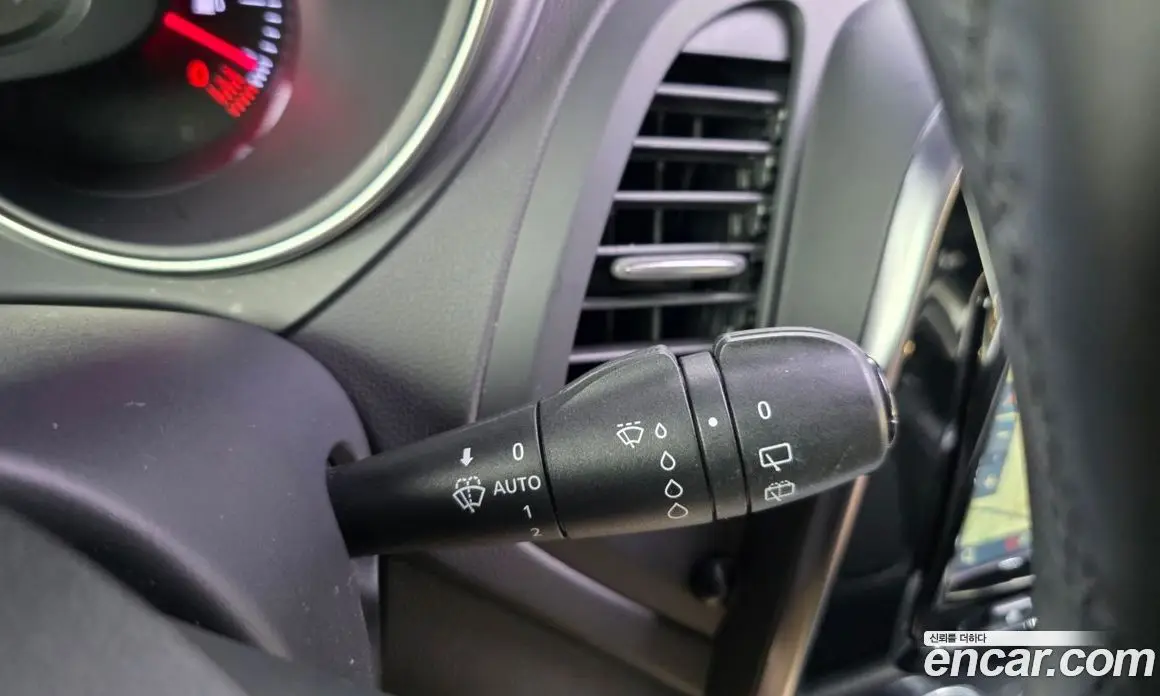 Renault (Samsung) QM3 2018 1.5 автомат (гидро), фото 30