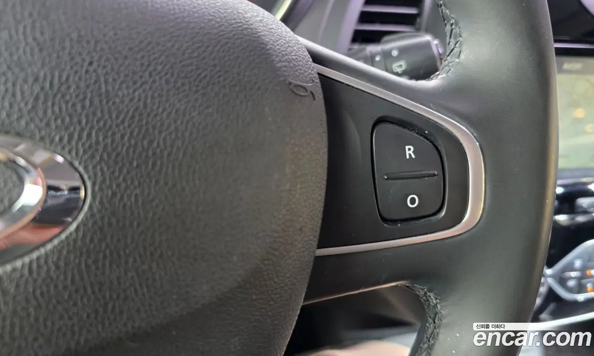 Renault (Samsung) QM3 2018 1.5 автомат (гидро), фото 31