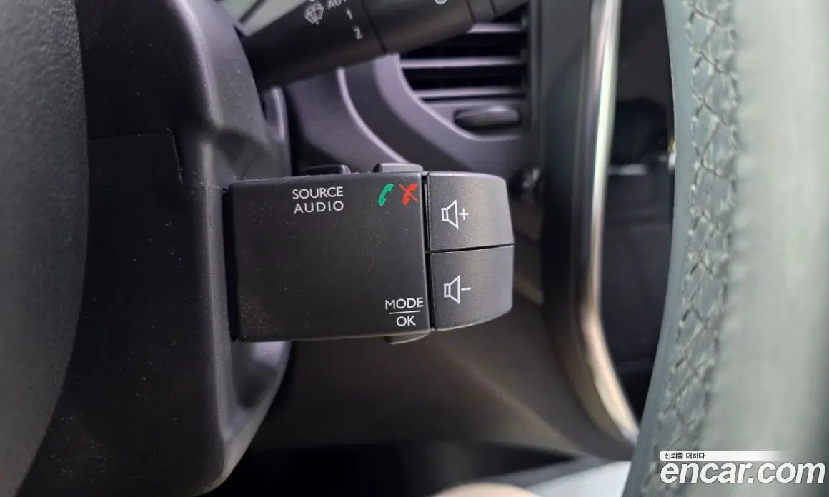 Renault (Samsung) QM3 2018 1.5 автомат (гидро), фото 32