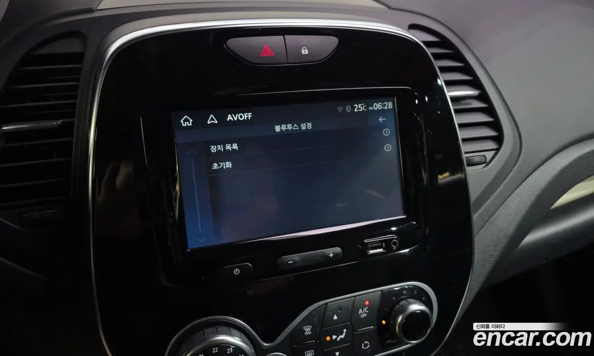 Renault (Samsung) QM3 2018 1.5 автомат (гидро), фото 33