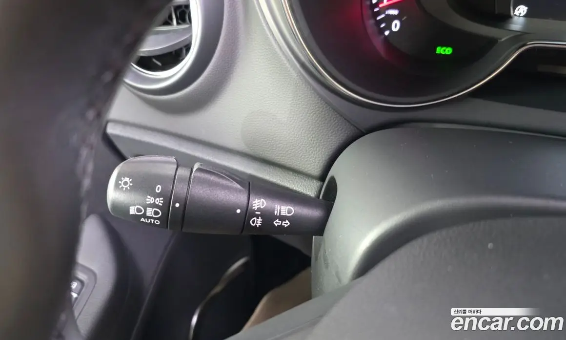 Renault (Samsung) QM3 2018 1.5 автомат (гидро), фото 34