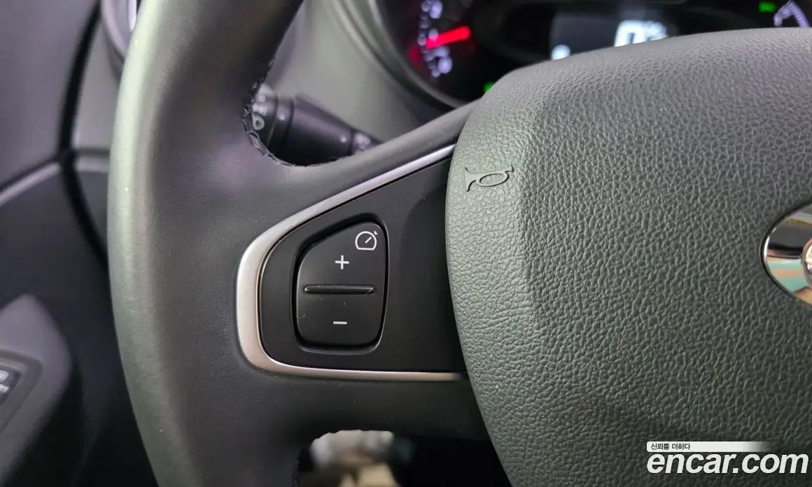Renault (Samsung) QM3 2018 1.5 автомат (гидро), фото 35