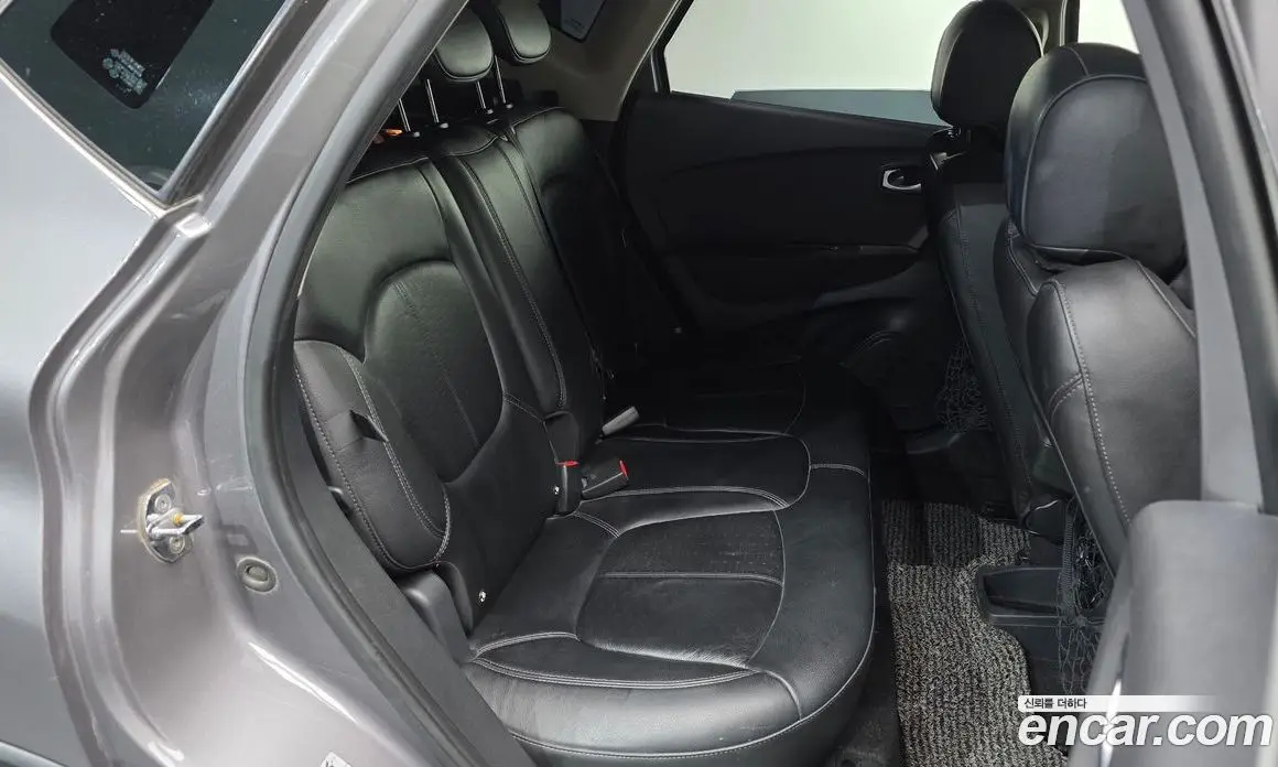 Renault (Samsung) QM3 2019 1.5 автомат (гидро), фото 11