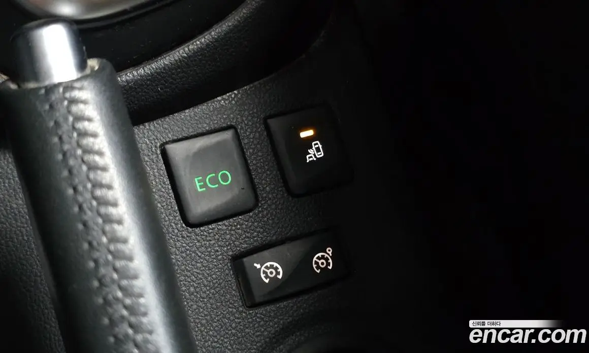 Renault (Samsung) QM3 2019 1.5 автомат (гидро), фото 16