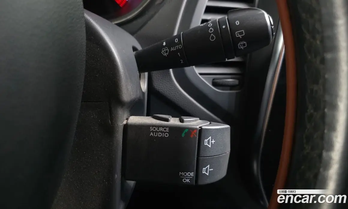 Renault (Samsung) QM3 2019 1.5 автомат (гидро), фото 18